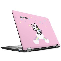 laptop lenovo pink