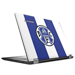 Folien für Laptops matt