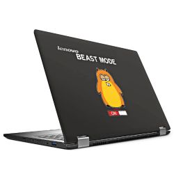 Folien für Laptops matt