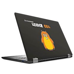 Folien für Laptops matt