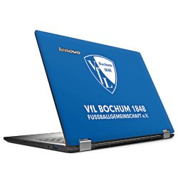 Folien für Laptops matt