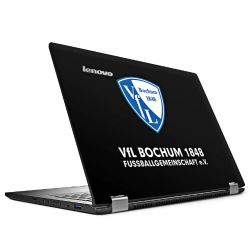 Folien für Laptops matt