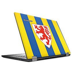 Folien für Laptops matt