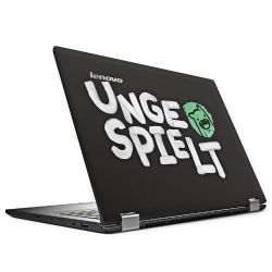 Folien für Laptops matt