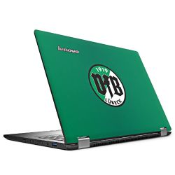 Folien für Laptops matt