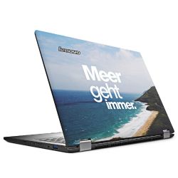 Folien für Laptops matt