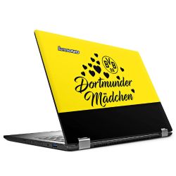 Folien für Laptops matt