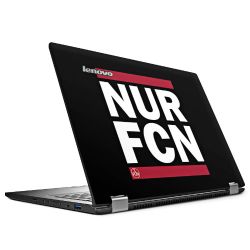 Folien für Laptops matt