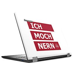 Folien für Laptops matt