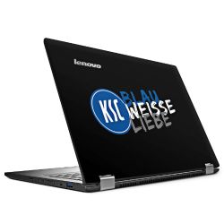 Folien für Laptops matt