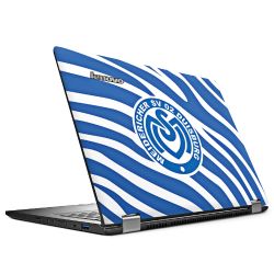 Folien für Laptops matt