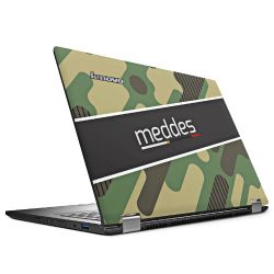 Folien für Laptops matt