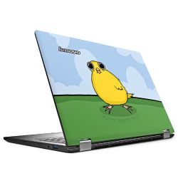 Folien für Laptops matt