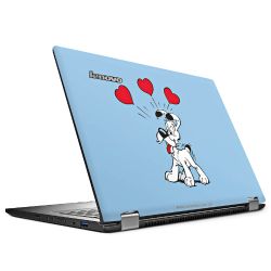 Folien für Laptops matt