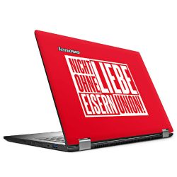 Folien für Laptops matt