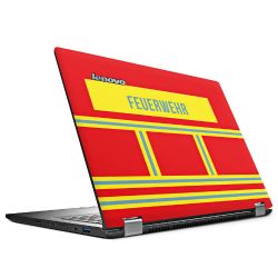 Folien für Laptops matt