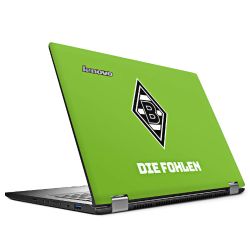 Folien für Laptops matt