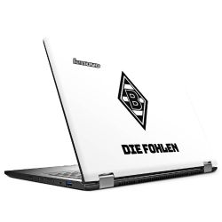 Folien für Laptops matt