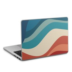 Kleur golven