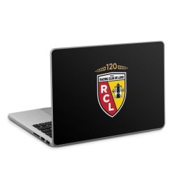 RC Lens 120 ans anniversaire noir