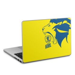 Folien für Laptops matt