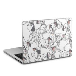 Foils for Laptops matt