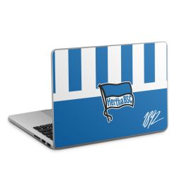 Folien für Laptops matt