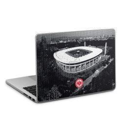 Folien für Laptops matt