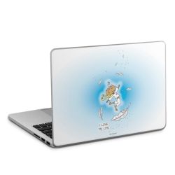 Folien für Laptops matt