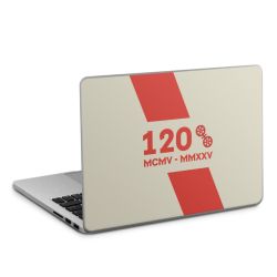 Folien für Laptops matt