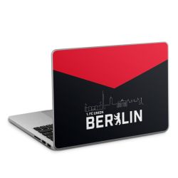 Folien für Laptops matt