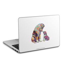 Foils for Laptops matt