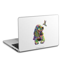 Foils for Laptops matt