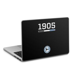 Folien für Laptops matt