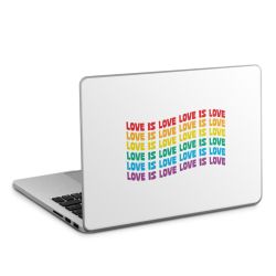 Foils for Laptops matt