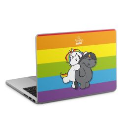 Folien für Laptops matt