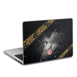 Folien für Laptops matt