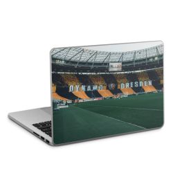 Folien für Laptops matt