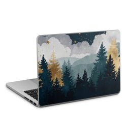 Foils for Laptops matt