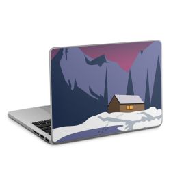 Foils for Laptops matt