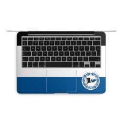 Folien für Laptops matt