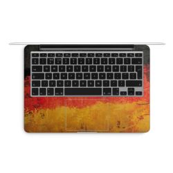 Folien für Laptops matt