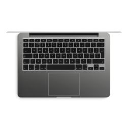 Folien für Laptops matt