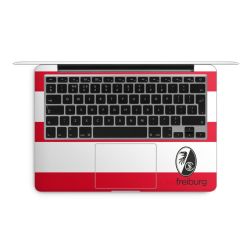 Folien für Laptops matt