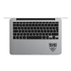 Folien für Laptops matt