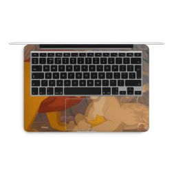 Foils for Laptops matt