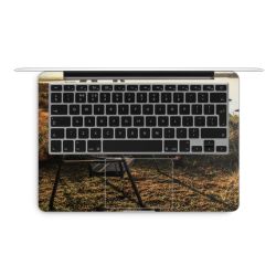 Folien für Laptops matt