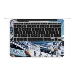 Folien für Laptops matt