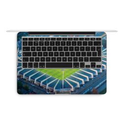 Folien für Laptops matt