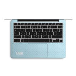 Folien für Laptops matt